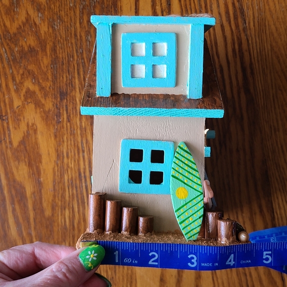 Sold at a craft show - Picture 9 of 10